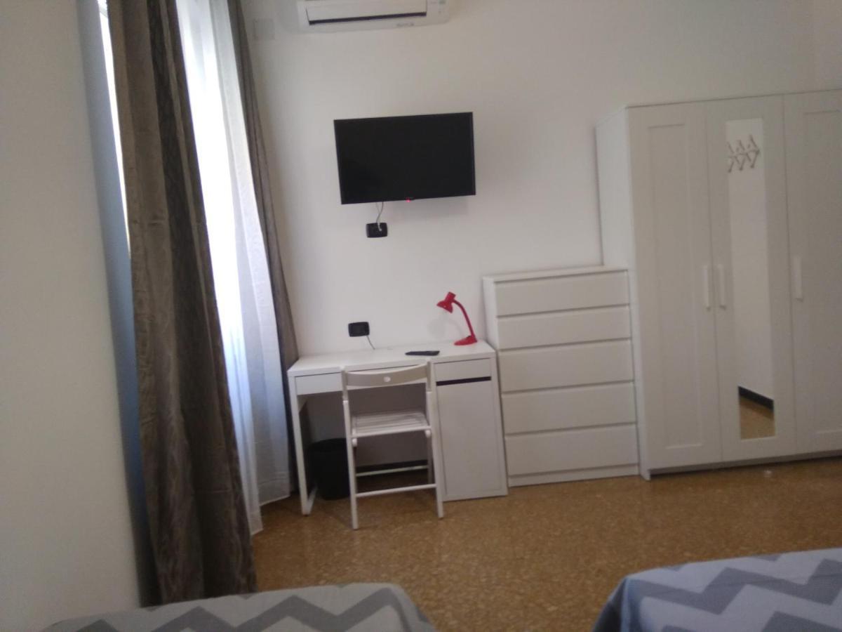 B&B Gaslini & Mare Genova Exterior foto